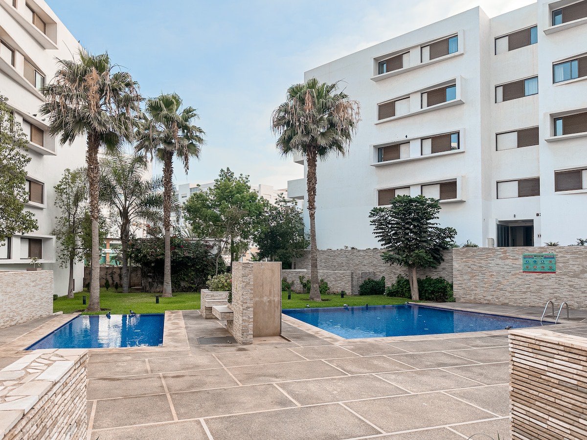 Appartement Agadir