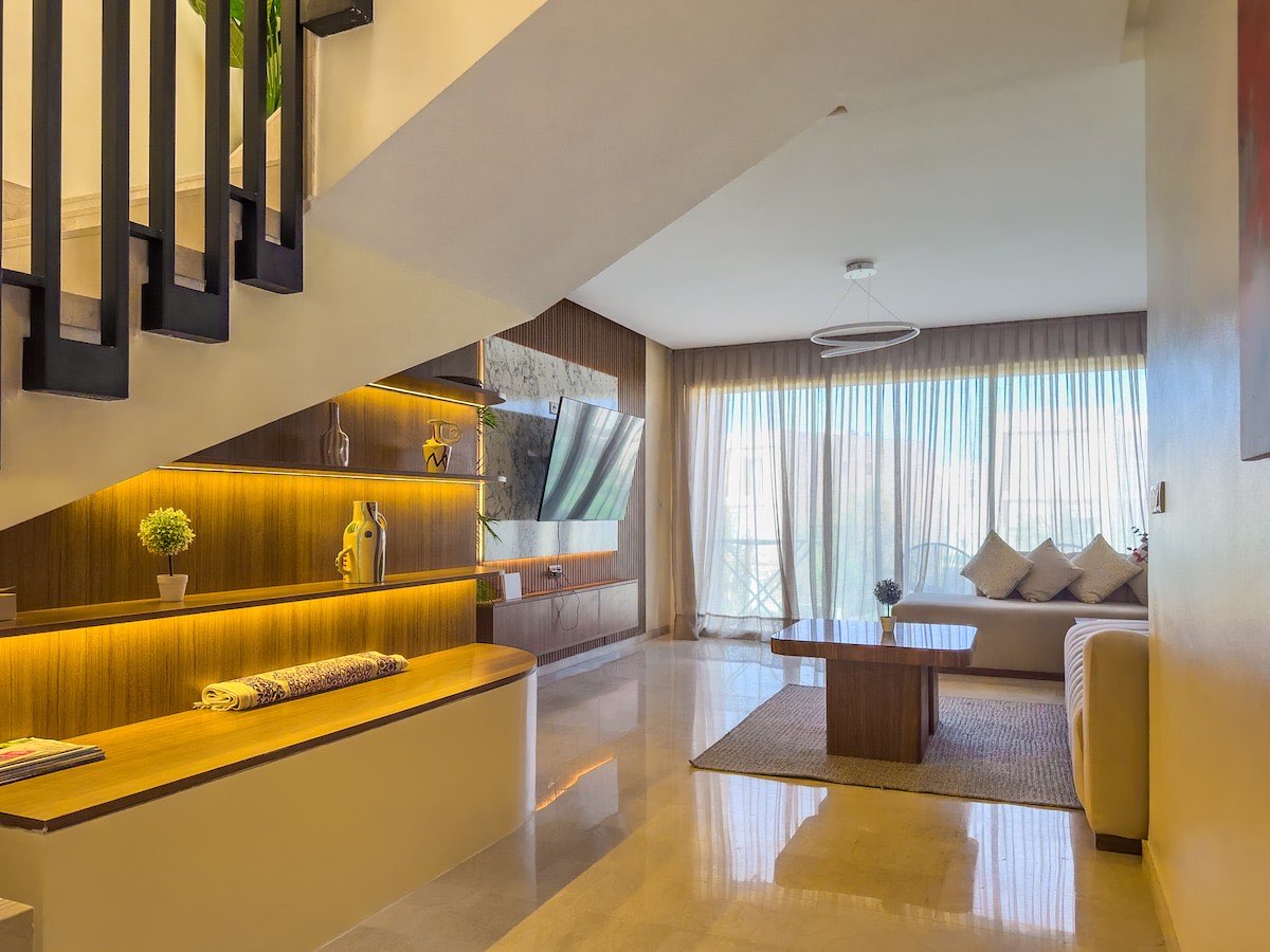 Crédit immobilier au Maroc : comparatif des taux actuels pour investir en 2026