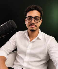 Othman, founder and director of Nesty